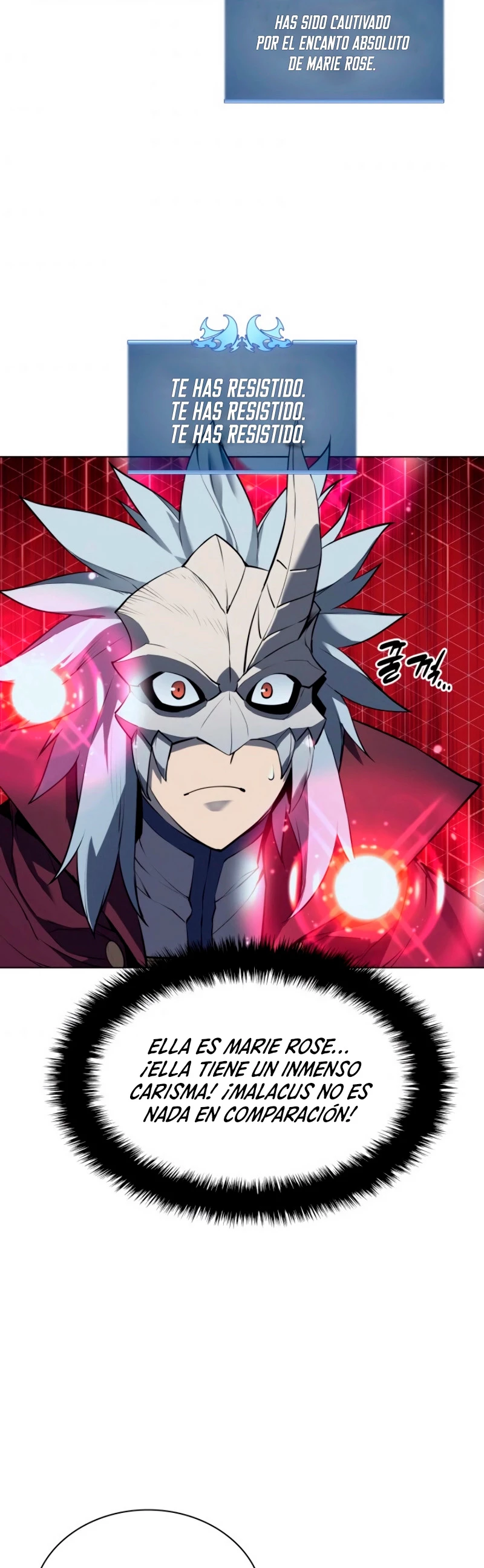El Chetado (Overgeared) > Capitulo 64 > Page 461