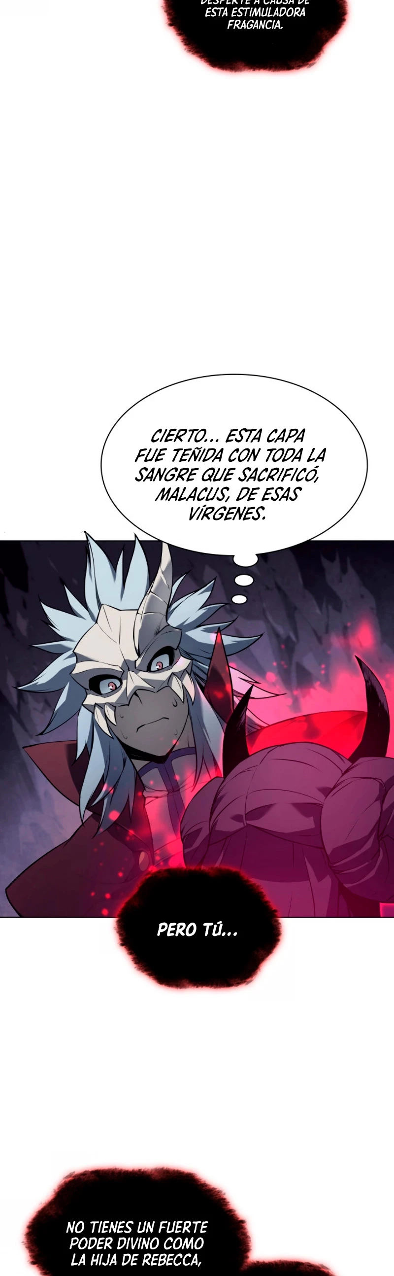 El Chetado (Overgeared) > Capitulo 64 > Page 481
