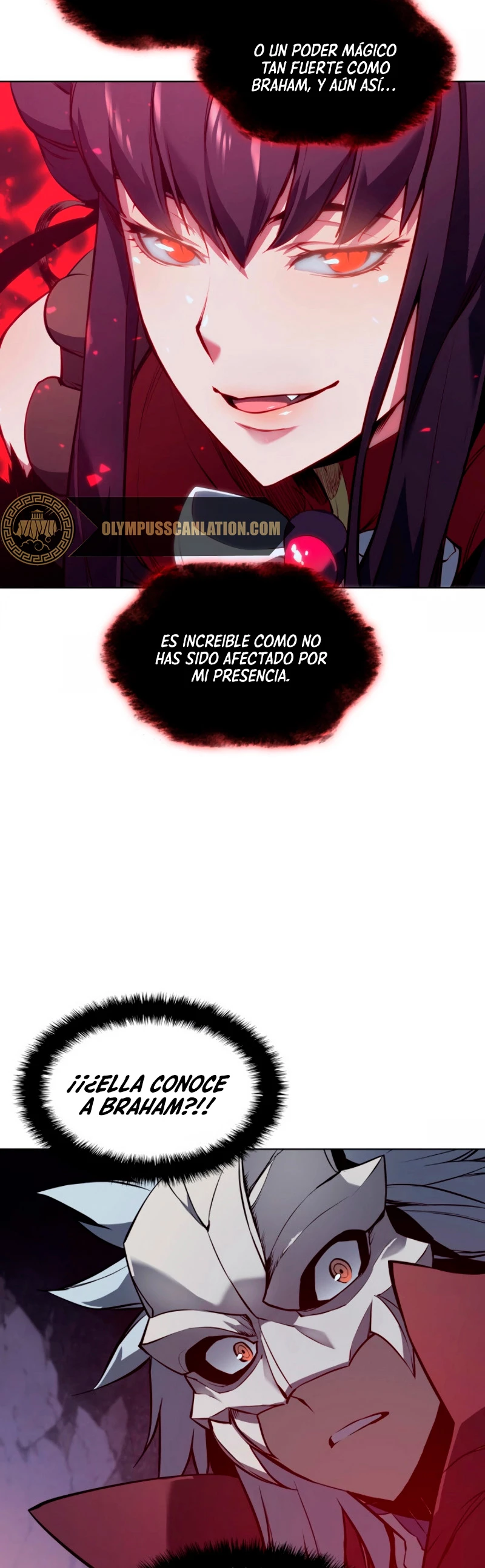 El Chetado (Overgeared) > Capitulo 64 > Page 491