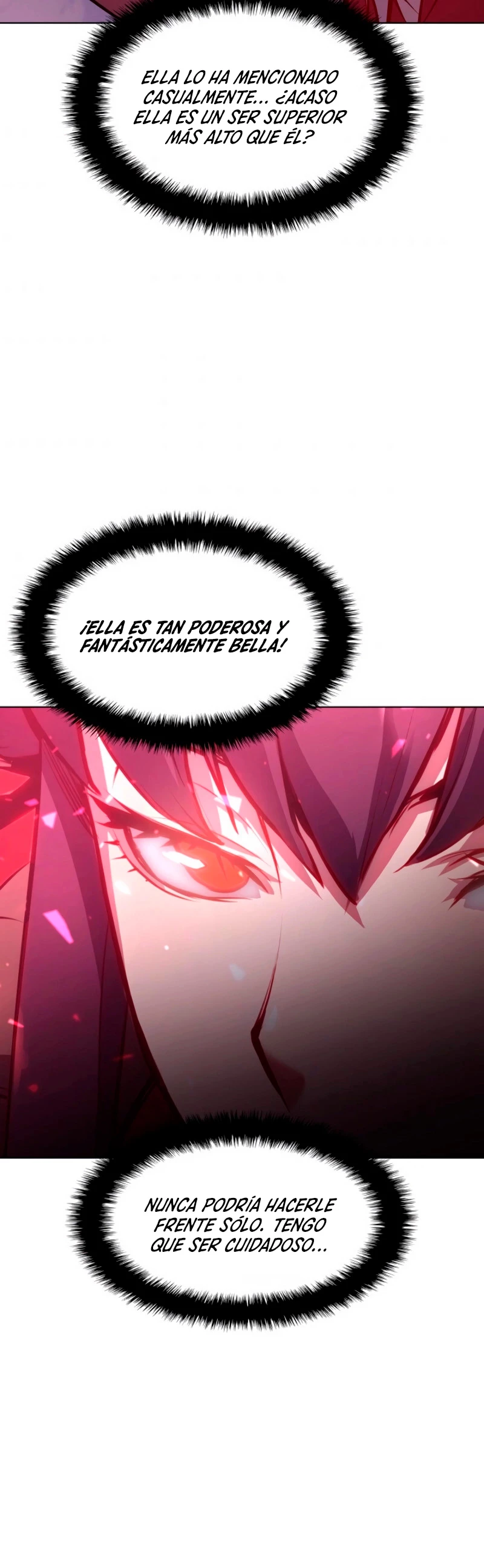 El Chetado (Overgeared) > Capitulo 64 > Page 501