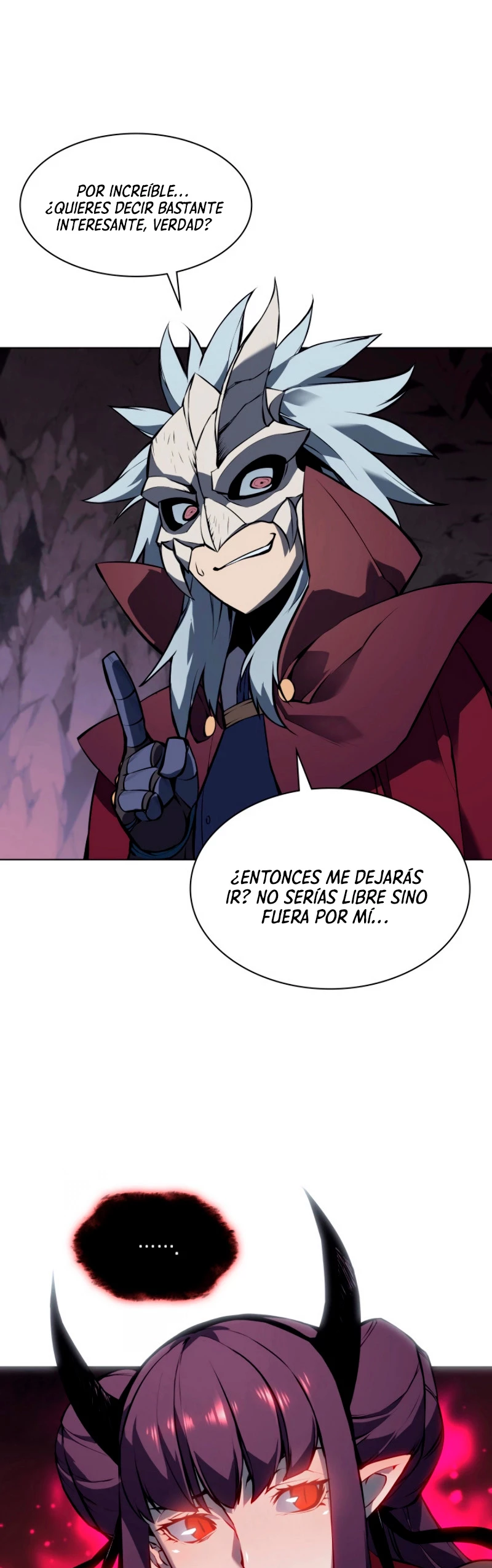 El Chetado (Overgeared) > Capitulo 64 > Page 511