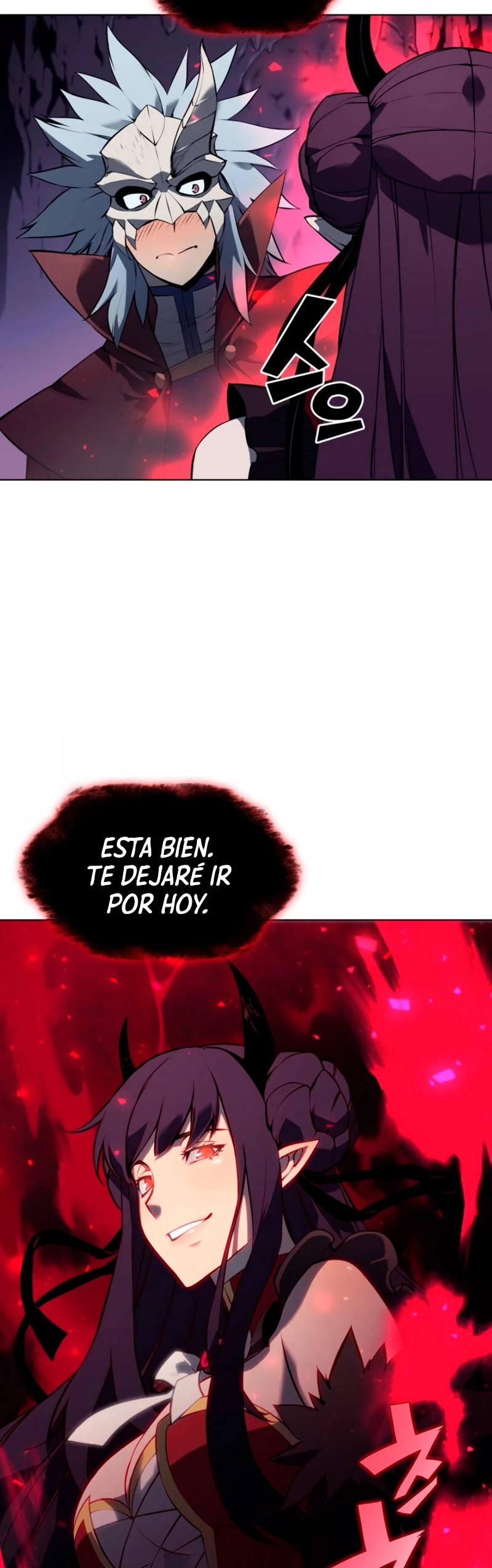 El Chetado (Overgeared) > Capitulo 64 > Page 531