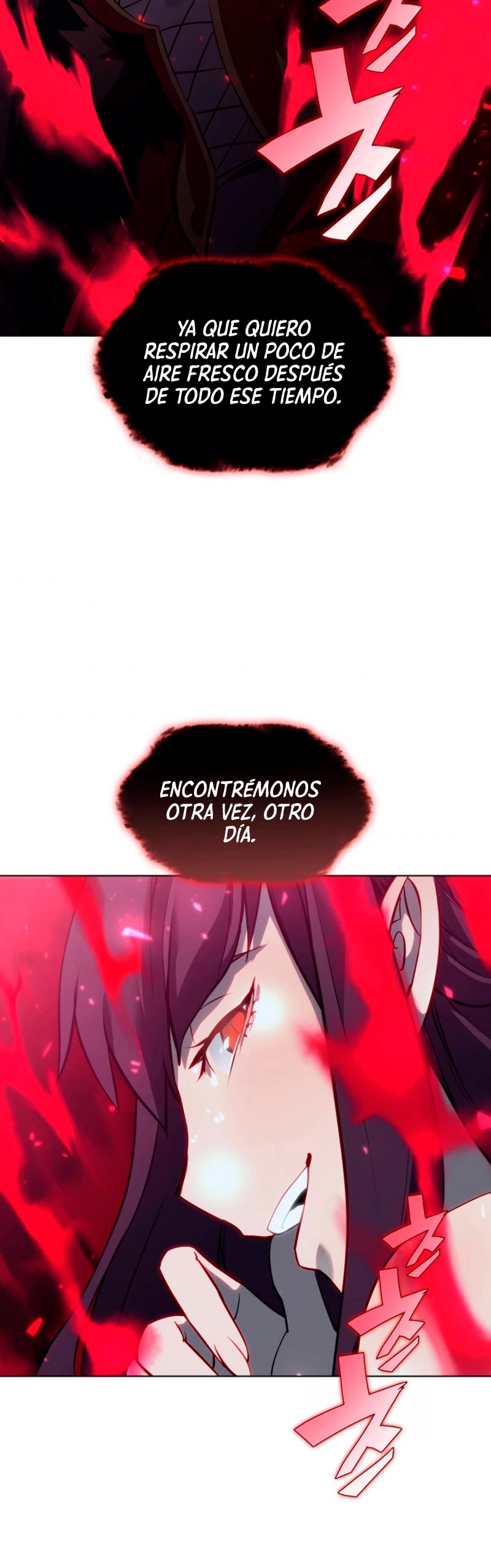 El Chetado (Overgeared) > Capitulo 64 > Page 541