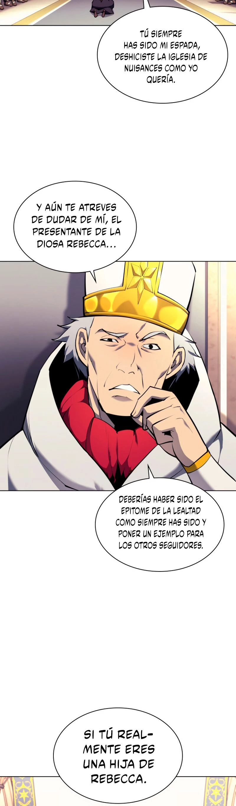 El Chetado (Overgeared) > Capitulo 65 > Page 31