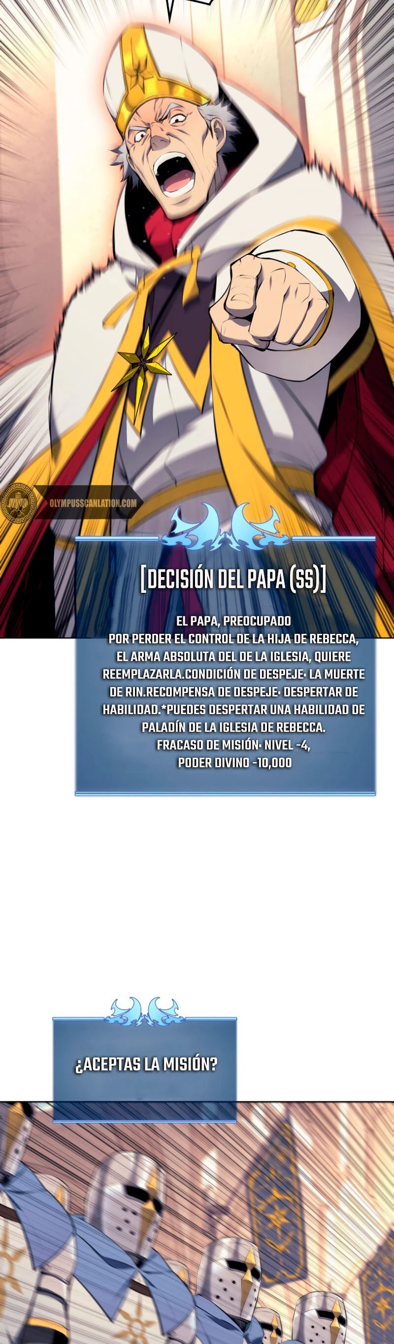 El Chetado (Overgeared) > Capitulo 65 > Page 81