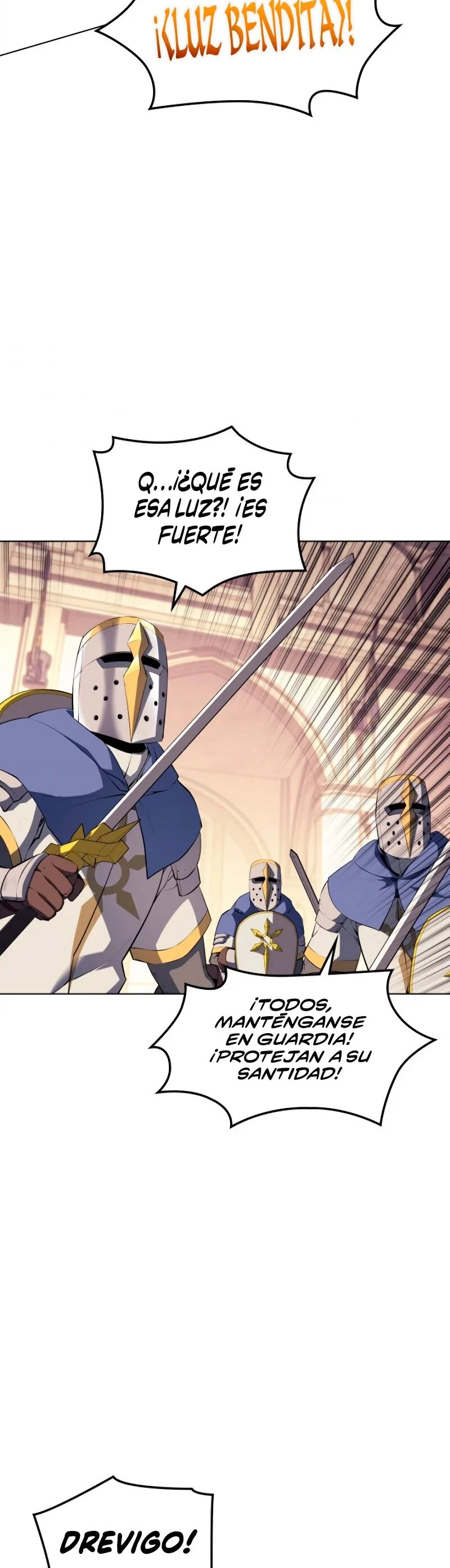 El Chetado (Overgeared) > Capitulo 65 > Page 211