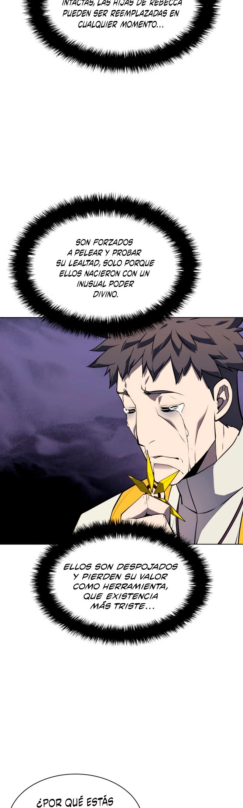 El Chetado (Overgeared) > Capitulo 65 > Page 271