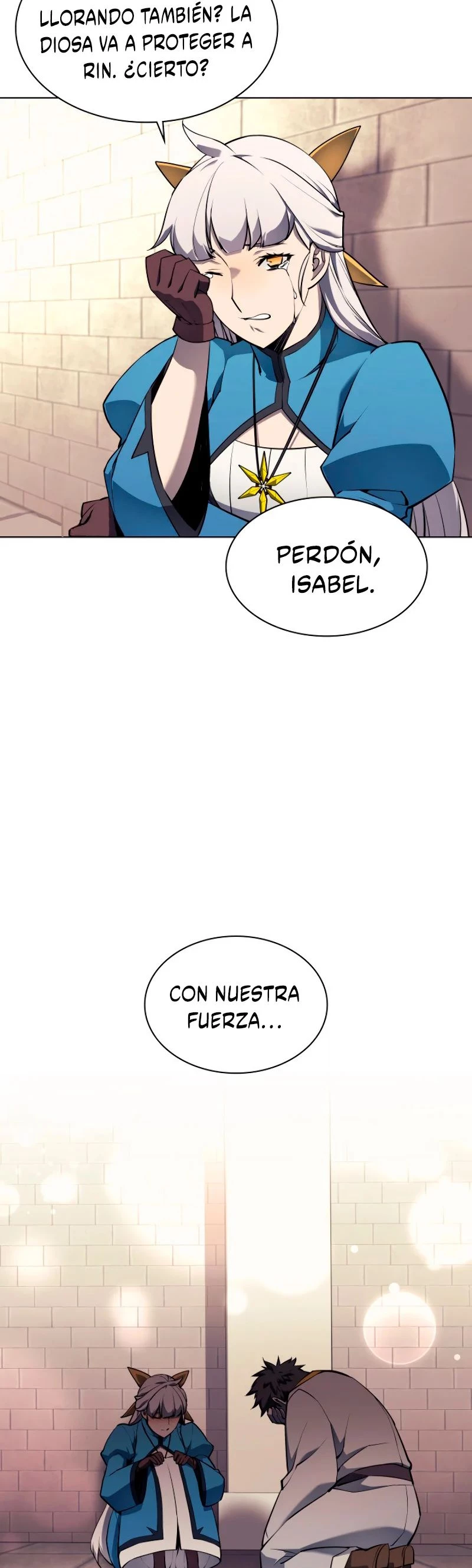 El Chetado (Overgeared) > Capitulo 65 > Page 281