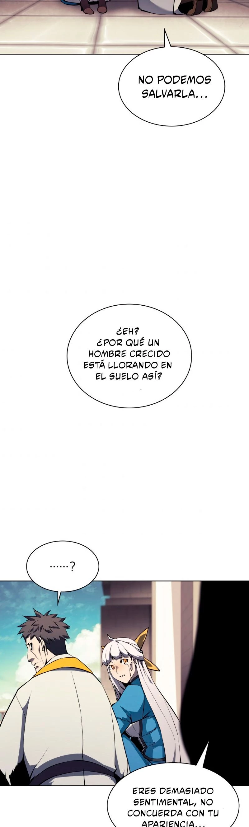 El Chetado (Overgeared) > Capitulo 65 > Page 291