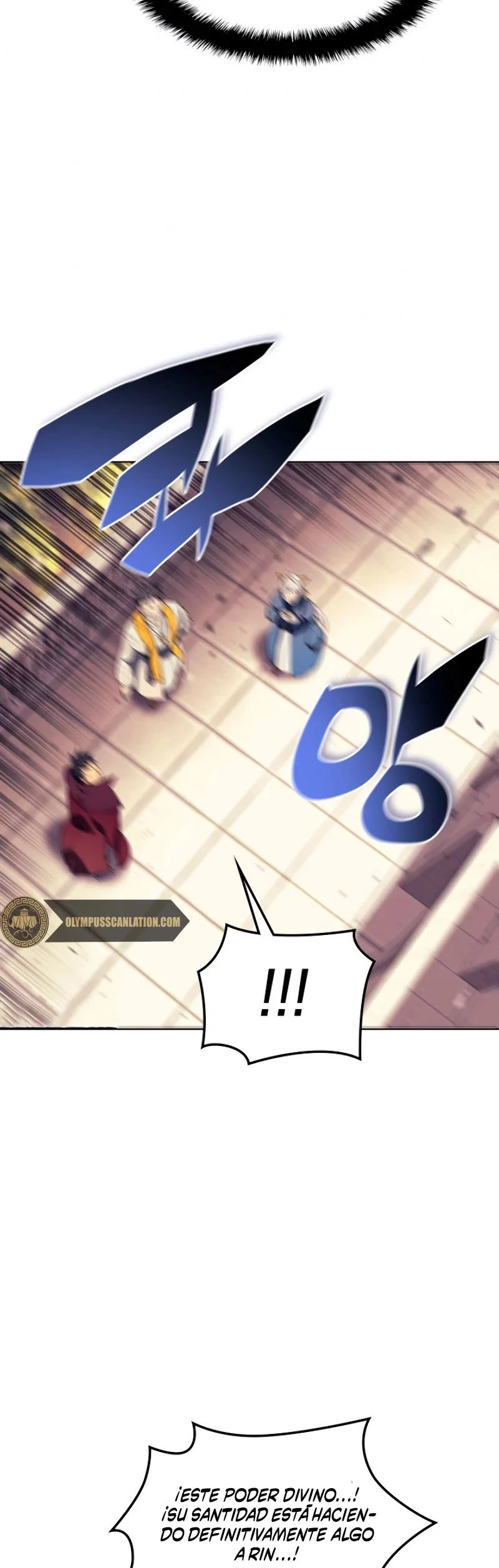 El Chetado (Overgeared) > Capitulo 65 > Page 381