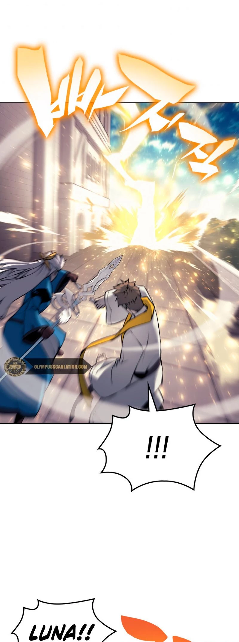 El Chetado (Overgeared) > Capitulo 65 > Page 431