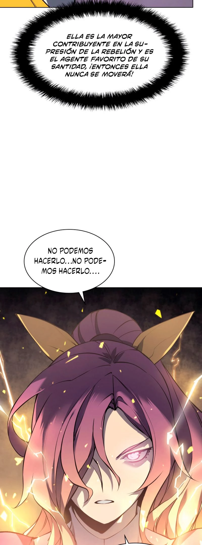 El Chetado (Overgeared) > Capitulo 65 > Page 461