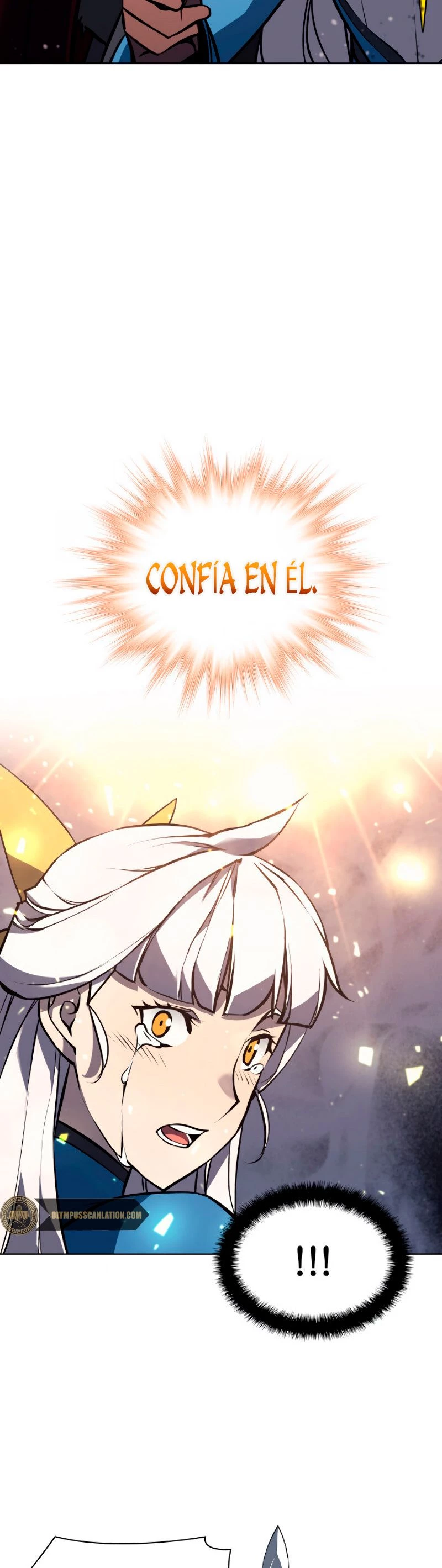 El Chetado (Overgeared) > Capitulo 65 > Page 541