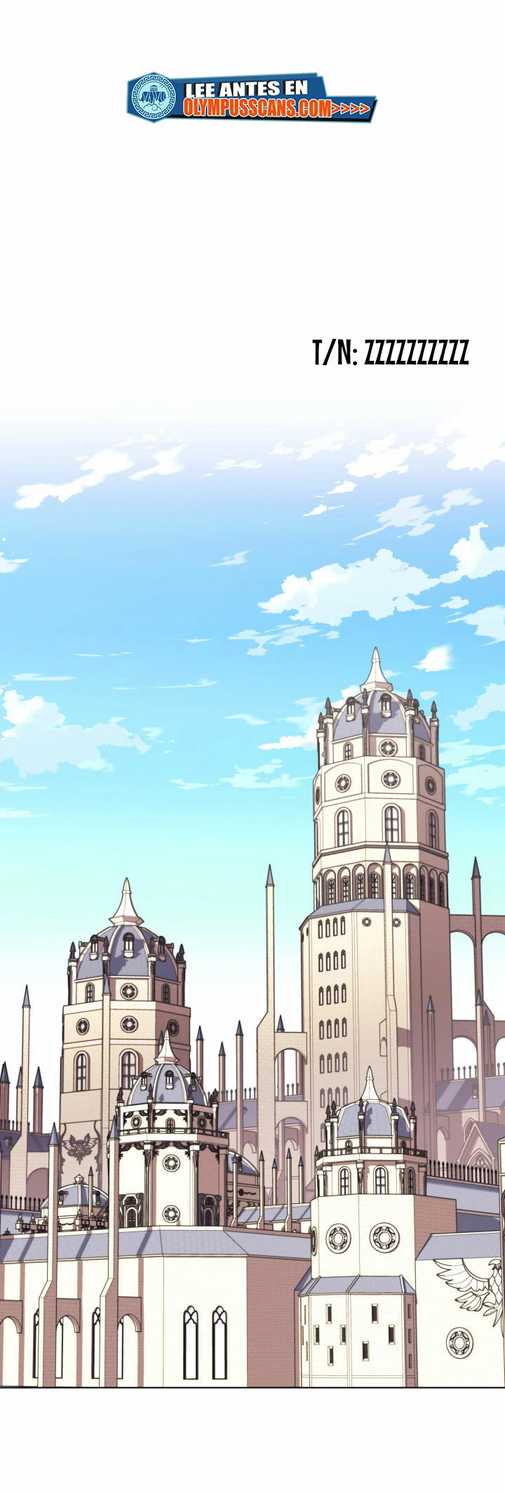 El Chetado (Overgeared) > Capitulo 192 > Page 11