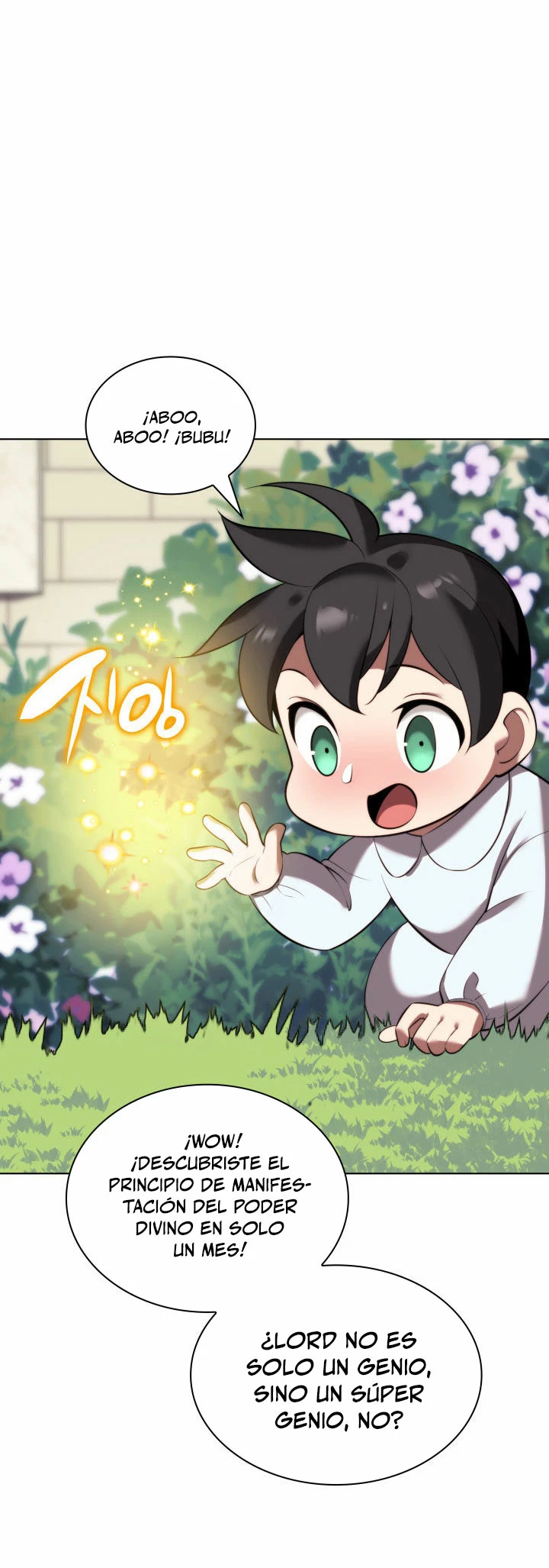 El Chetado (Overgeared) > Capitulo 192 > Page 21