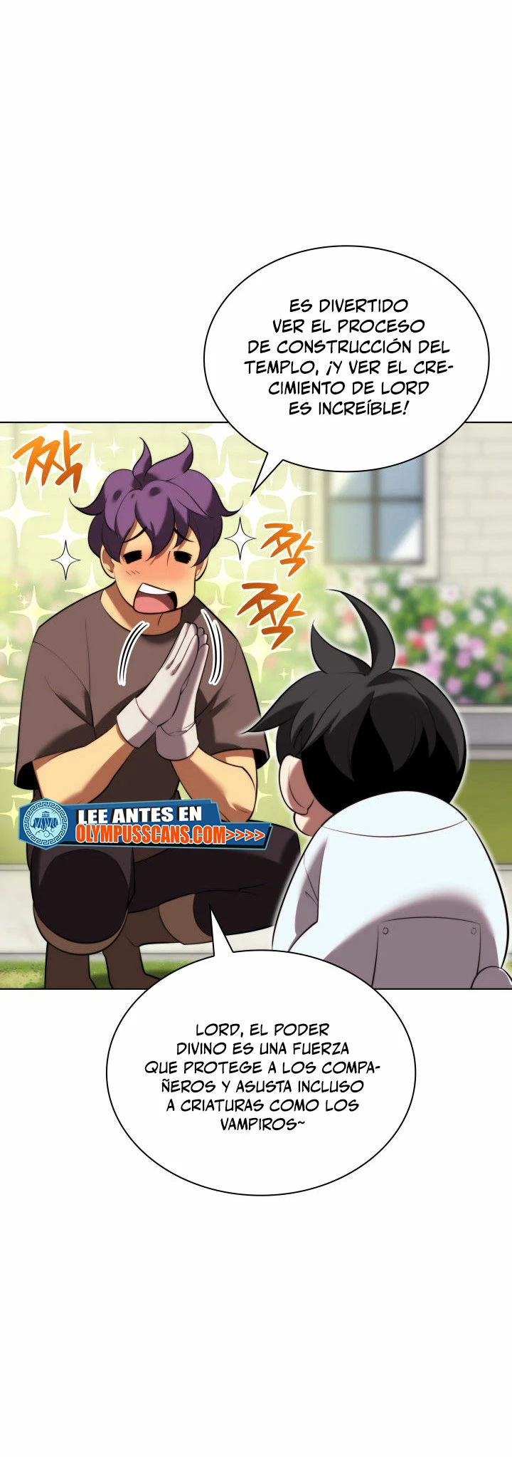 El Chetado (Overgeared) > Capitulo 192 > Page 31