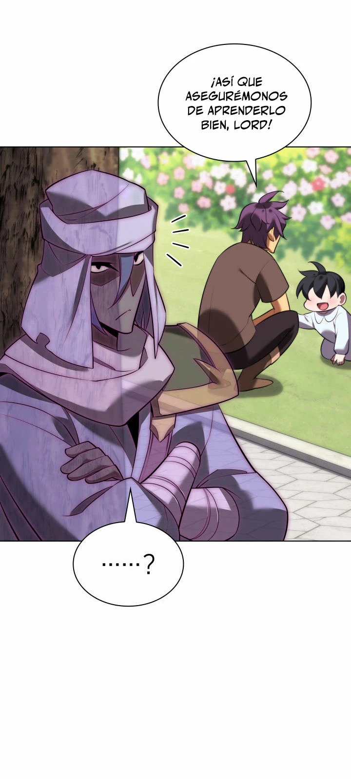 El Chetado (Overgeared) > Capitulo 192 > Page 41