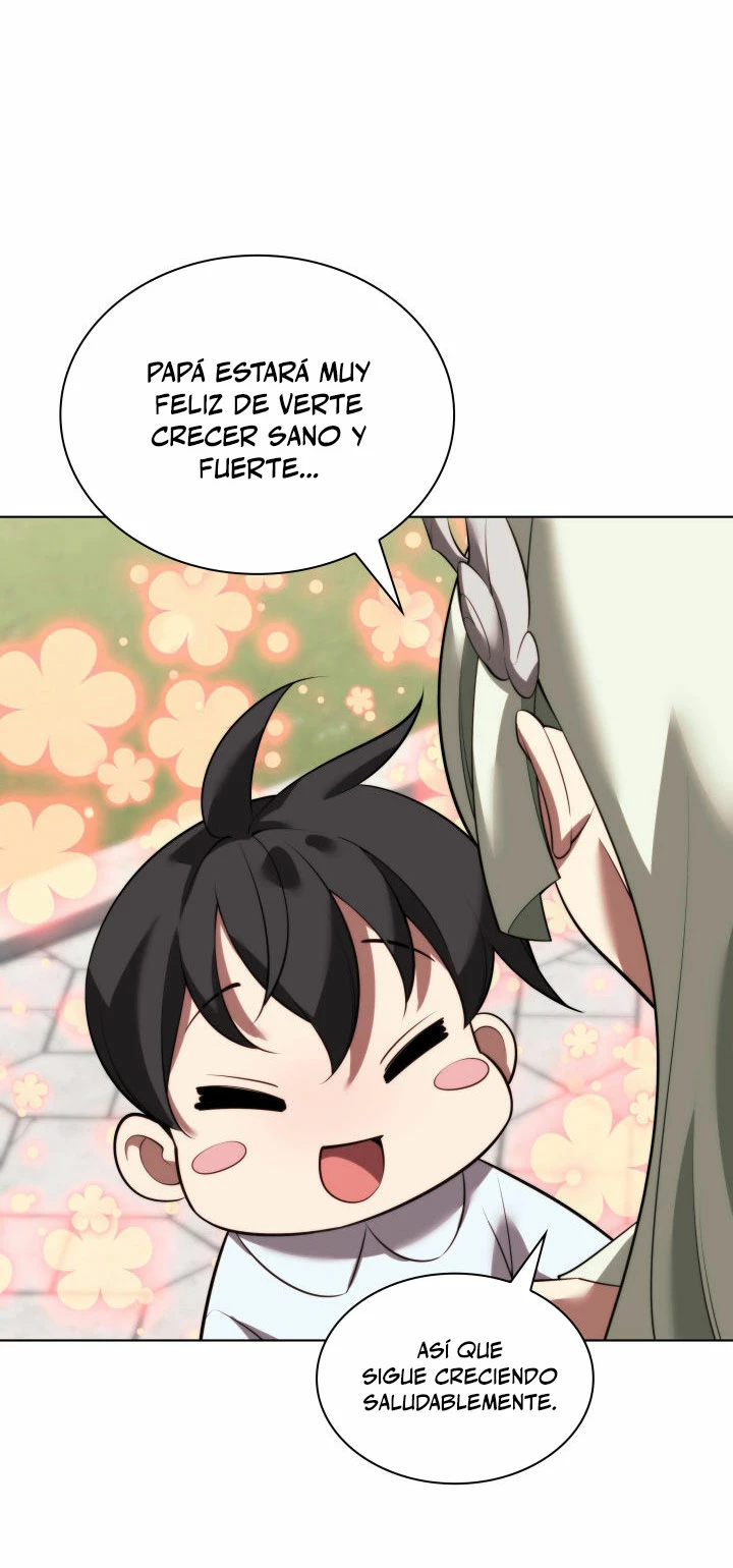 El Chetado (Overgeared) > Capitulo 192 > Page 61