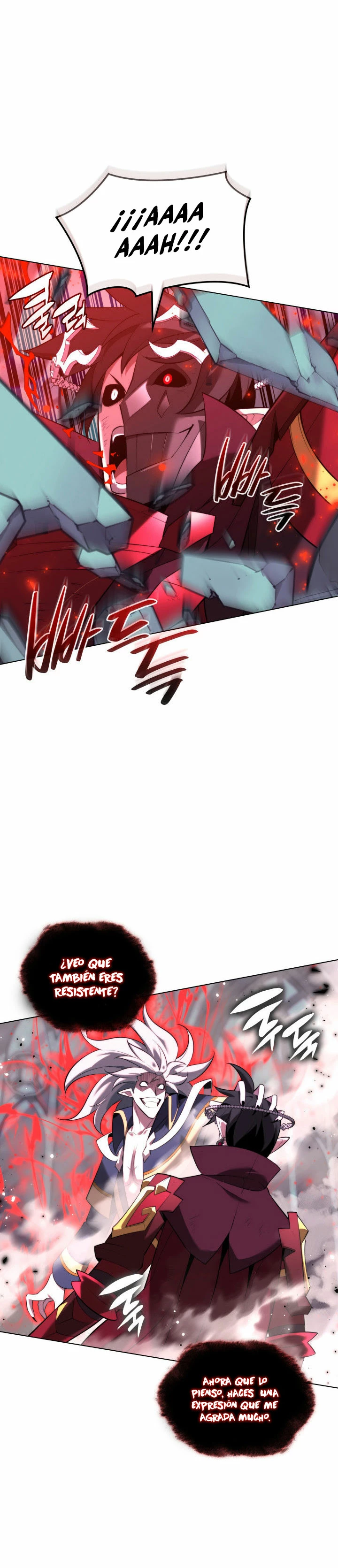 El Chetado (Overgeared) > Capitulo 192 > Page 131