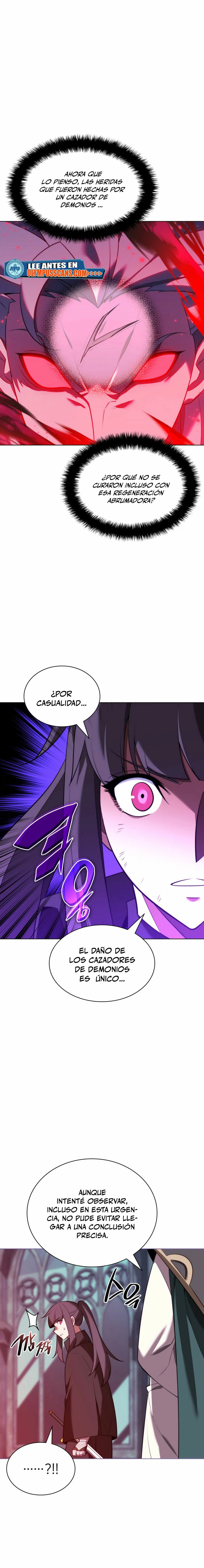 El Chetado (Overgeared) > Capitulo 192 > Page 241
