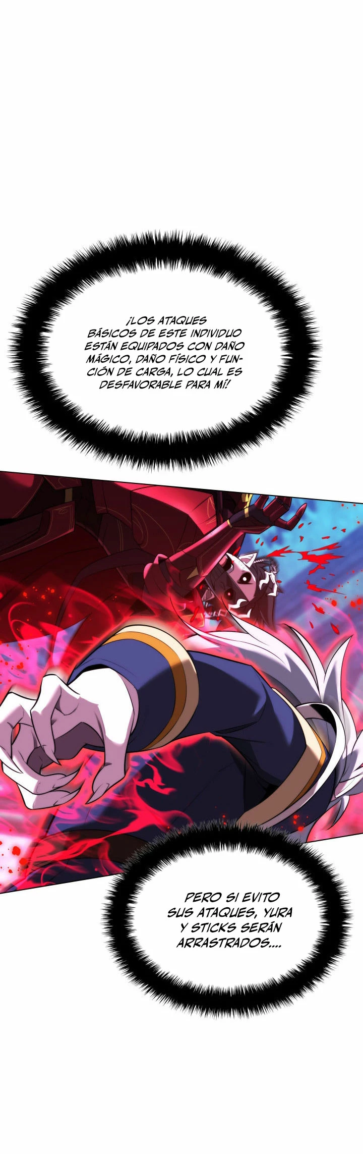 El Chetado (Overgeared) > Capitulo 192 > Page 281