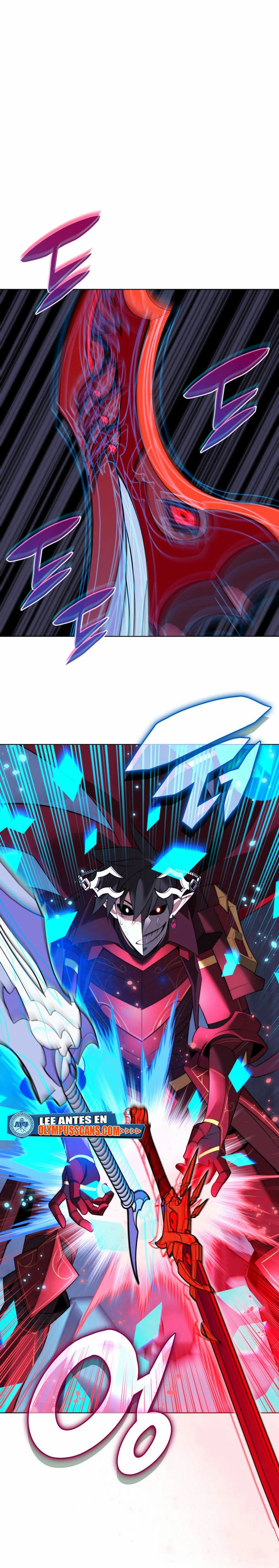 El Chetado (Overgeared) > Capitulo 192 > Page 311