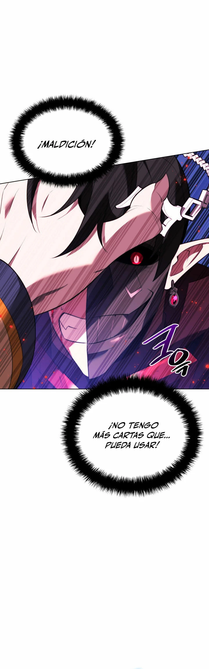 El Chetado (Overgeared) > Capitulo 192 > Page 351