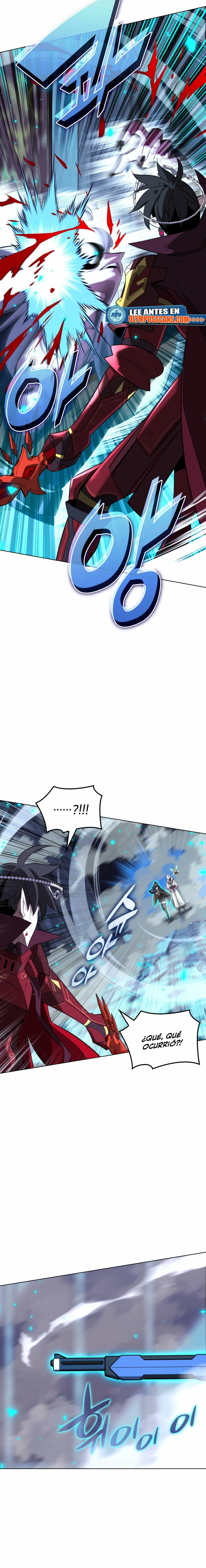 El Chetado (Overgeared) > Capitulo 192 > Page 371