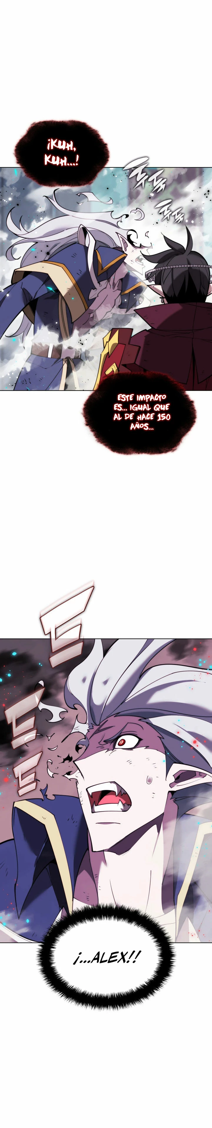 El Chetado (Overgeared) > Capitulo 192 > Page 401