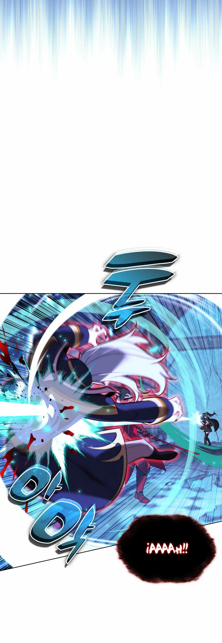 El Chetado (Overgeared) > Capitulo 192 > Page 461