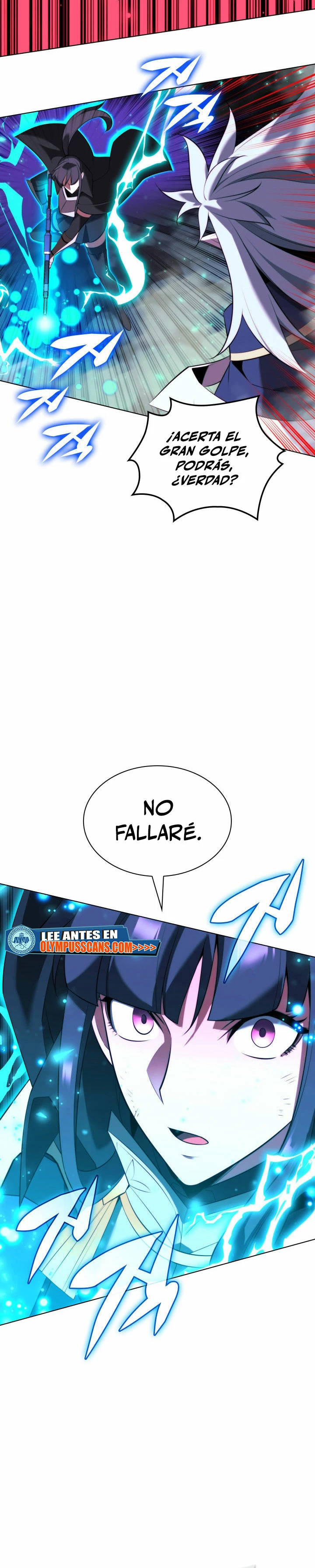 El Chetado (Overgeared) > Capitulo 192 > Page 531