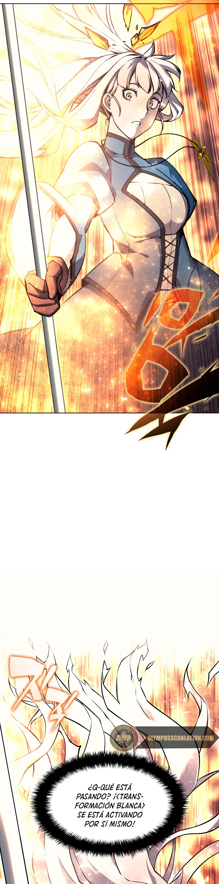 El Chetado (Overgeared) > Capitulo 66 > Page 81