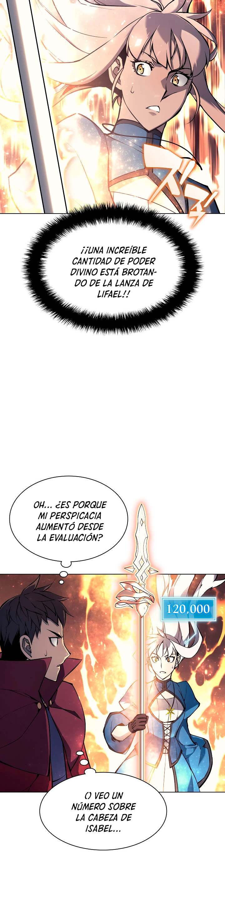 El Chetado (Overgeared) > Capitulo 66 > Page 91