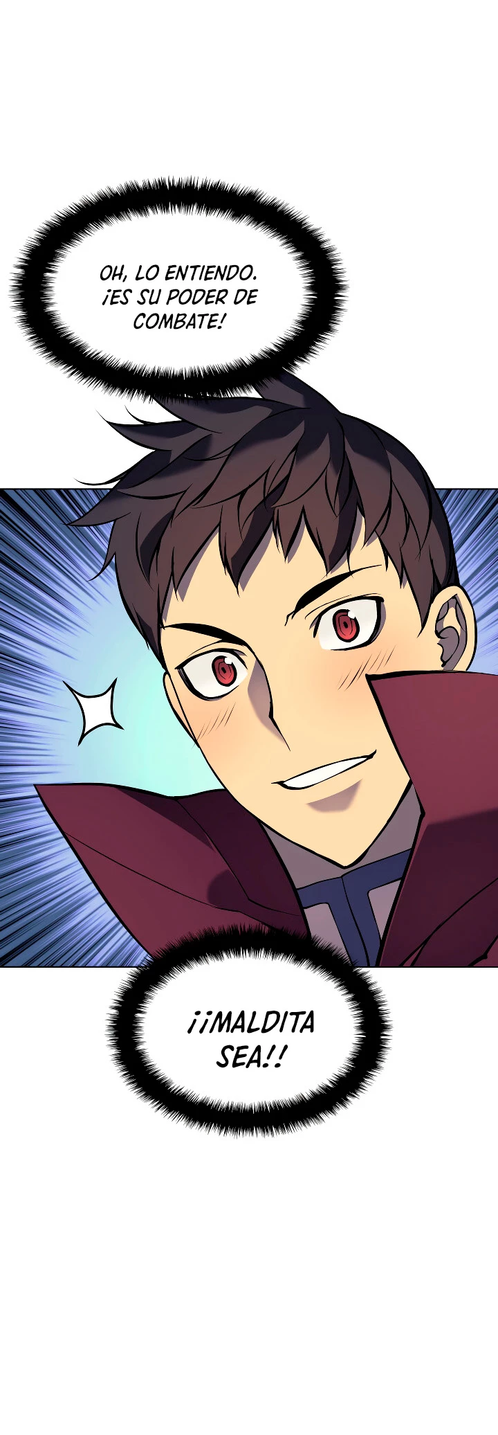 El Chetado (Overgeared) > Capitulo 66 > Page 101