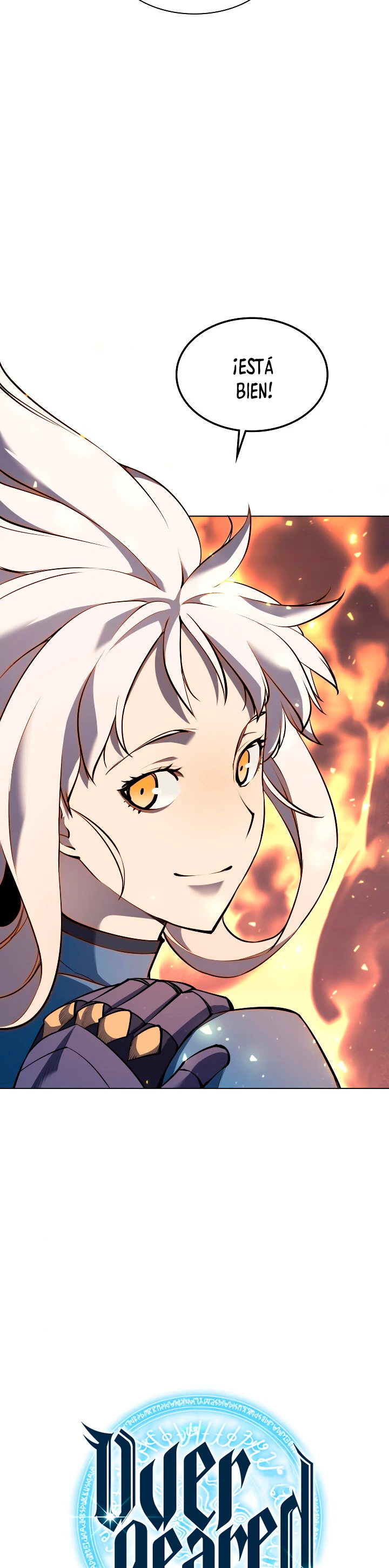El Chetado (Overgeared) > Capitulo 66 > Page 141