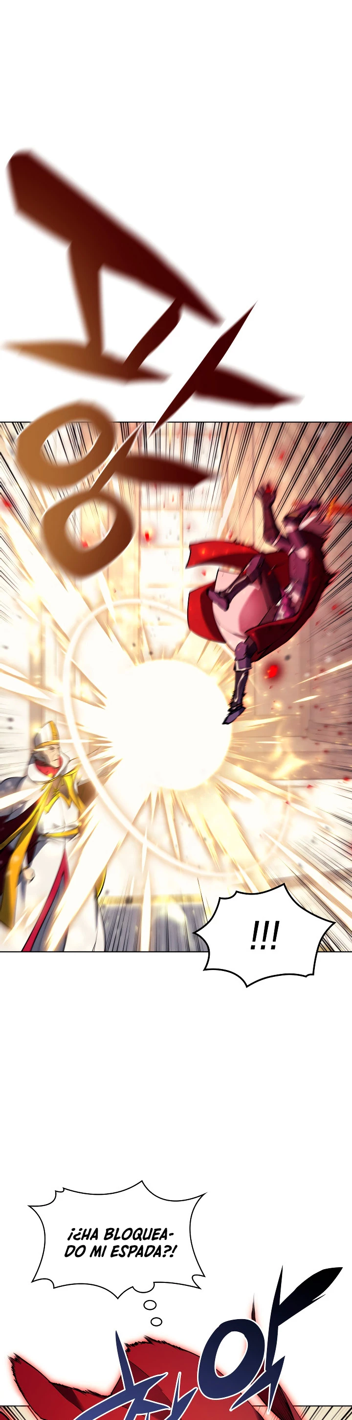El Chetado (Overgeared) > Capitulo 66 > Page 281