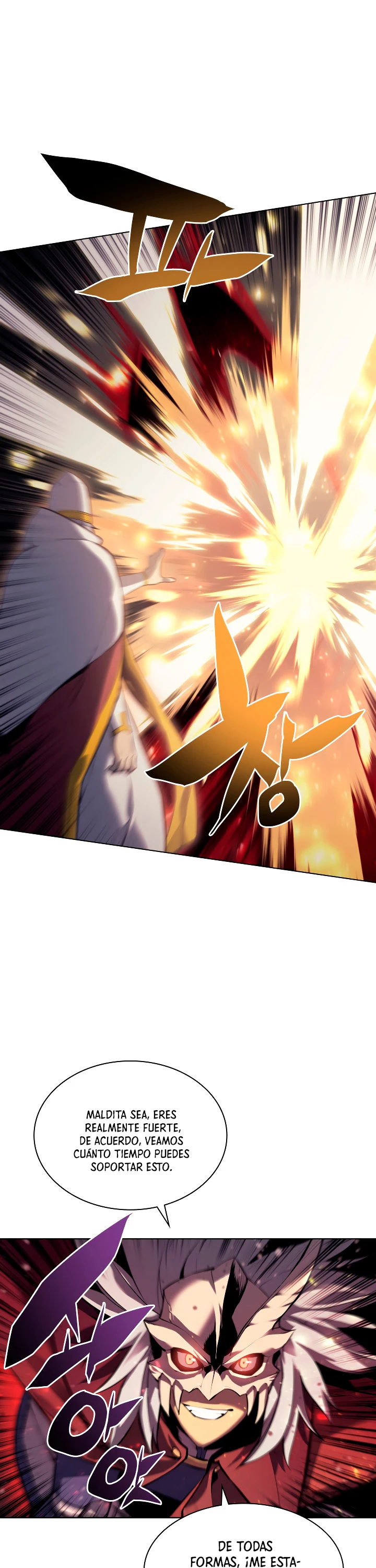 El Chetado (Overgeared) > Capitulo 66 > Page 341