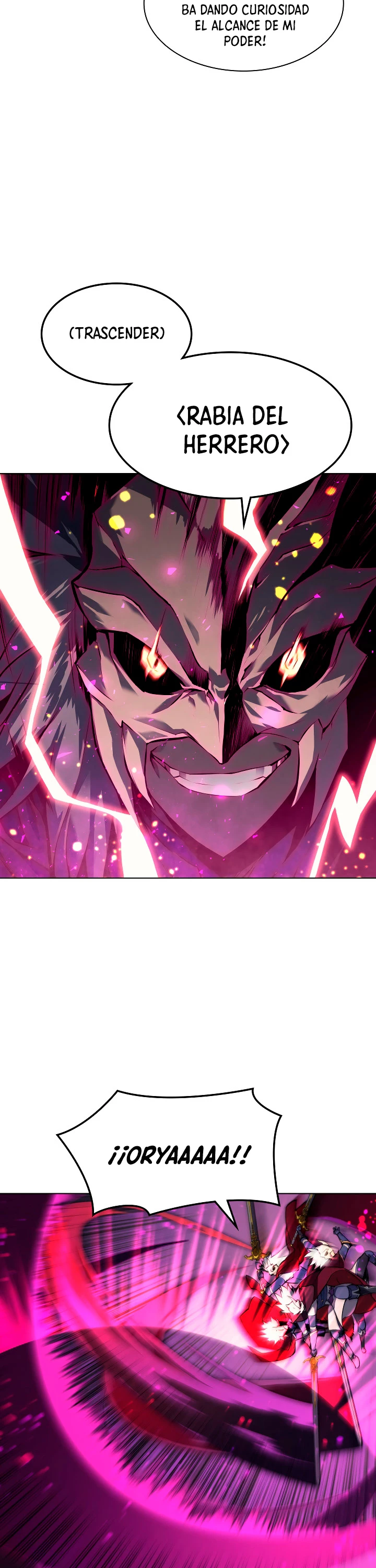 El Chetado (Overgeared) > Capitulo 66 > Page 351