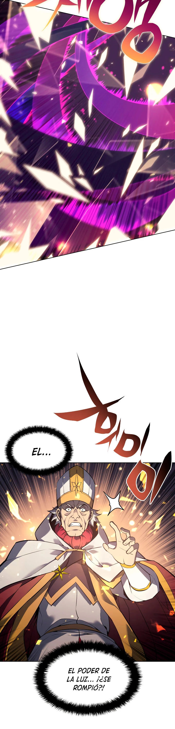 El Chetado (Overgeared) > Capitulo 66 > Page 381