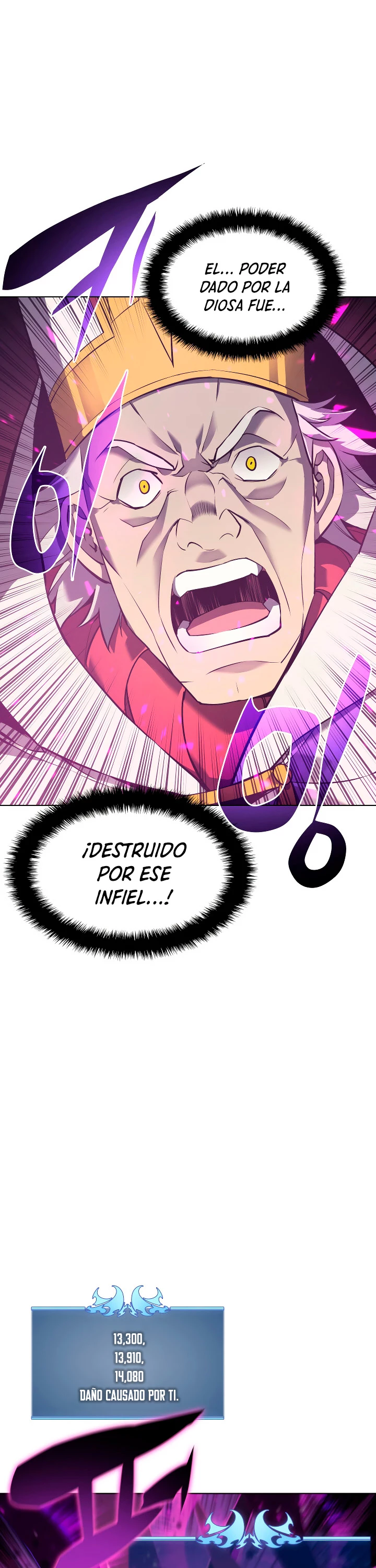 El Chetado (Overgeared) > Capitulo 66 > Page 391