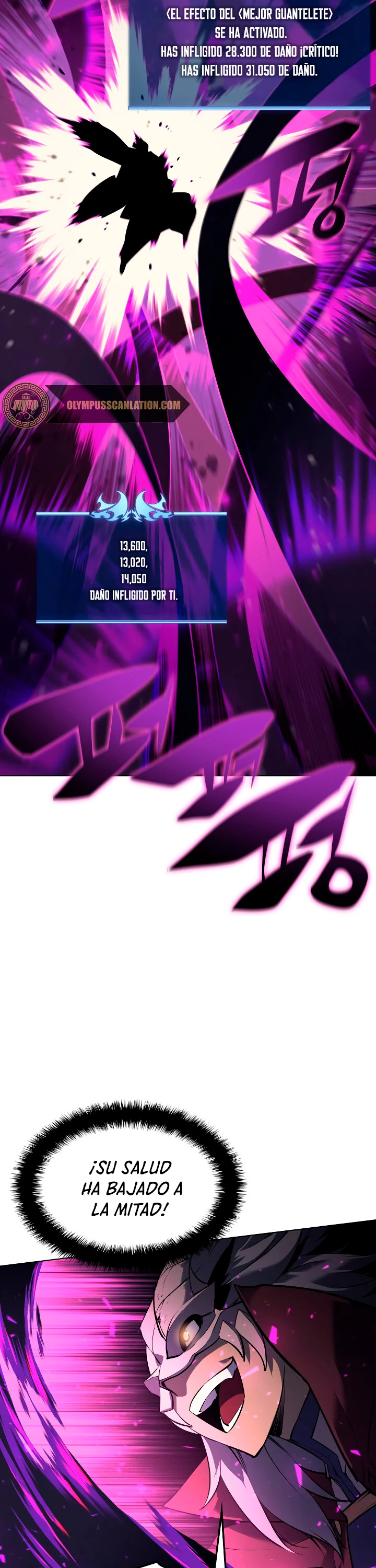 El Chetado (Overgeared) > Capitulo 66 > Page 401
