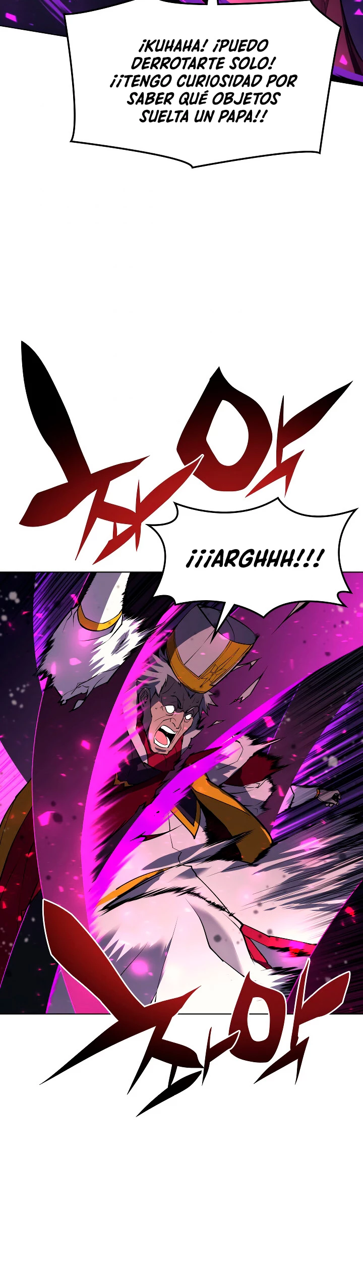 El Chetado (Overgeared) > Capitulo 66 > Page 411