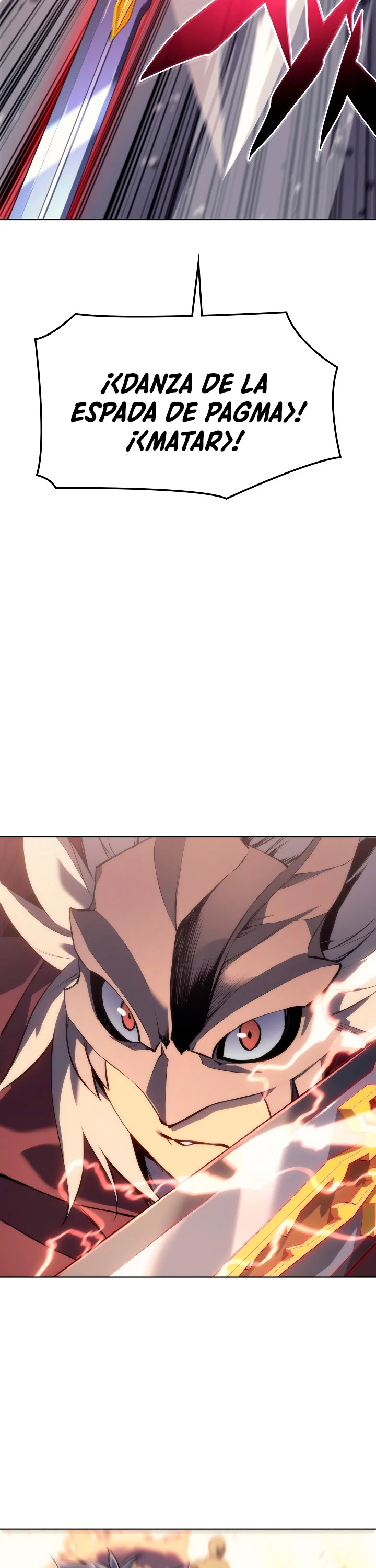 El Chetado (Overgeared) > Capitulo 66 > Page 471