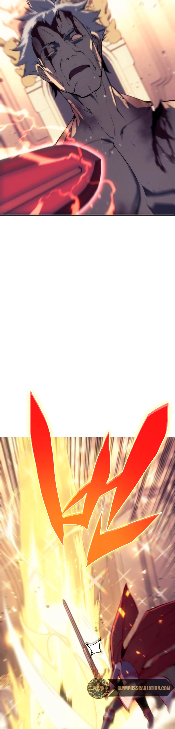 El Chetado (Overgeared) > Capitulo 66 > Page 481