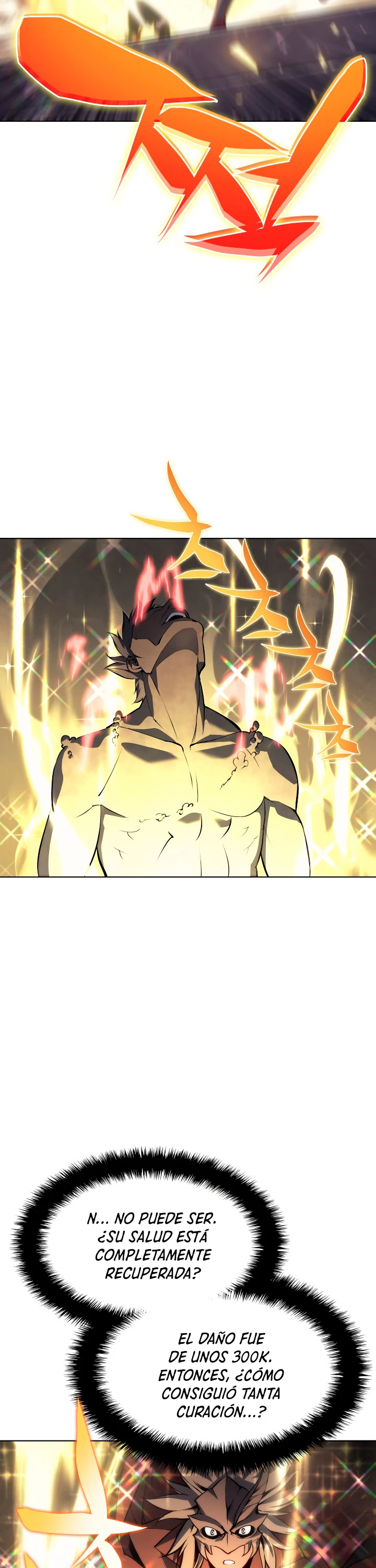 El Chetado (Overgeared) > Capitulo 66 > Page 491