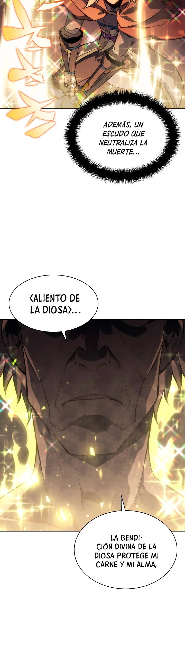 El Chetado (Overgeared) > Capitulo 66 > Page 501