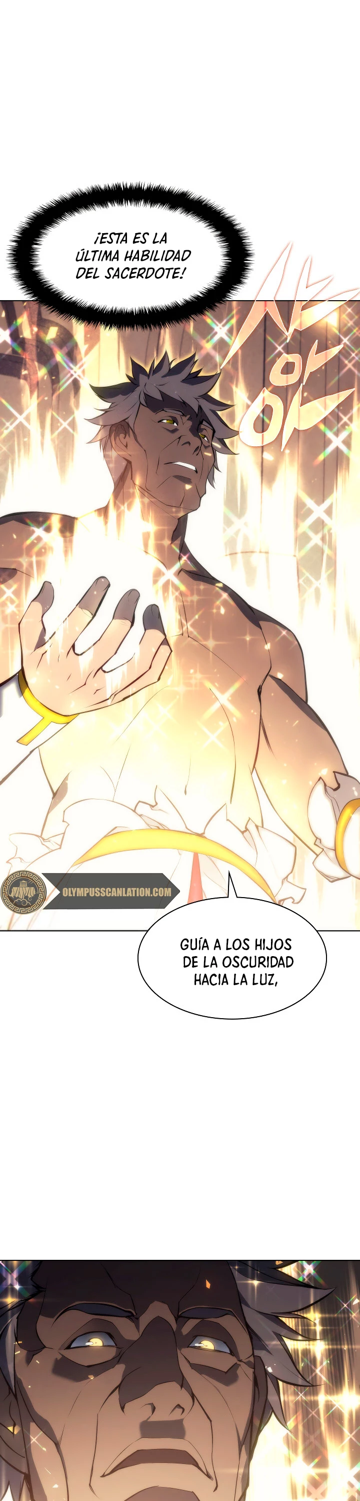 El Chetado (Overgeared) > Capitulo 66 > Page 511