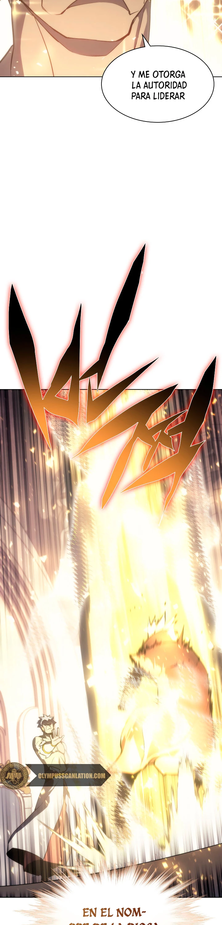 El Chetado (Overgeared) > Capitulo 66 > Page 521