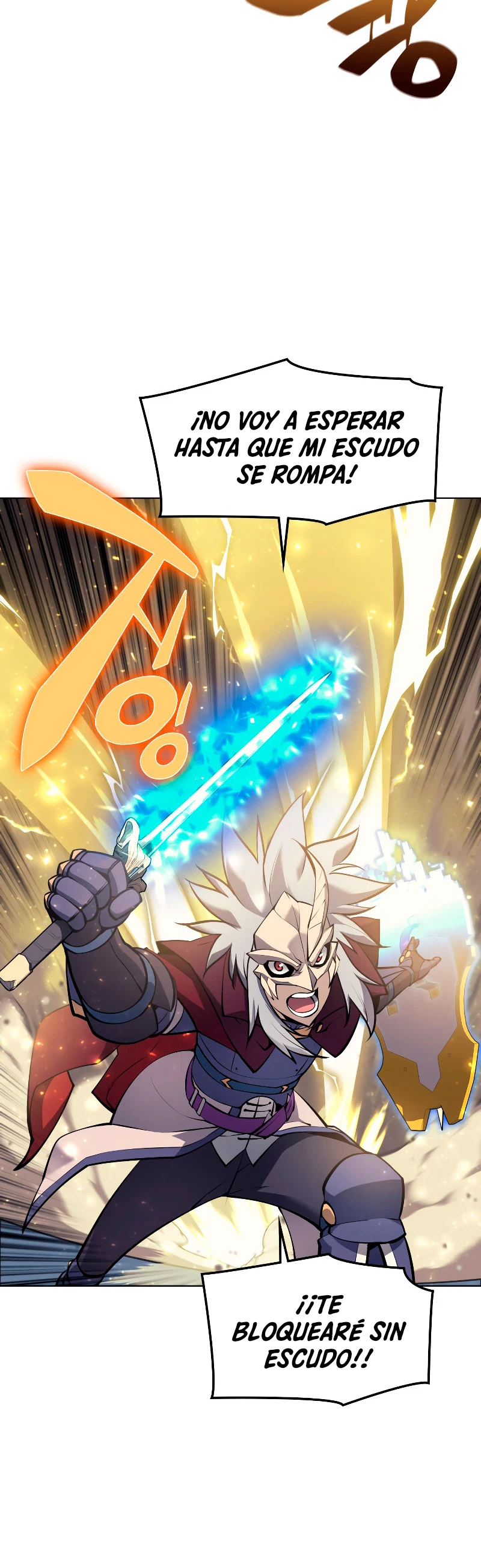 El Chetado (Overgeared) > Capitulo 67 > Page 81