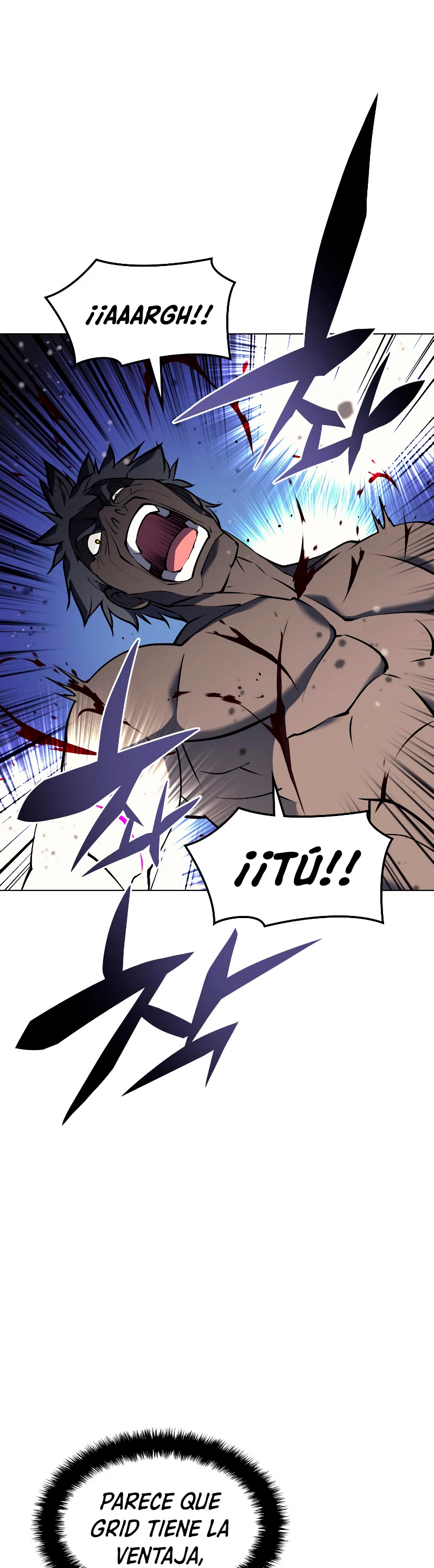 El Chetado (Overgeared) > Capitulo 67 > Page 141